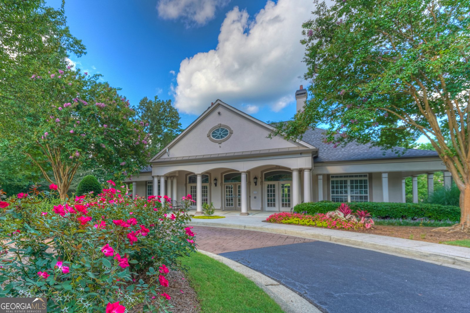 1525 Aurelia Drive Cumming - Photo 69