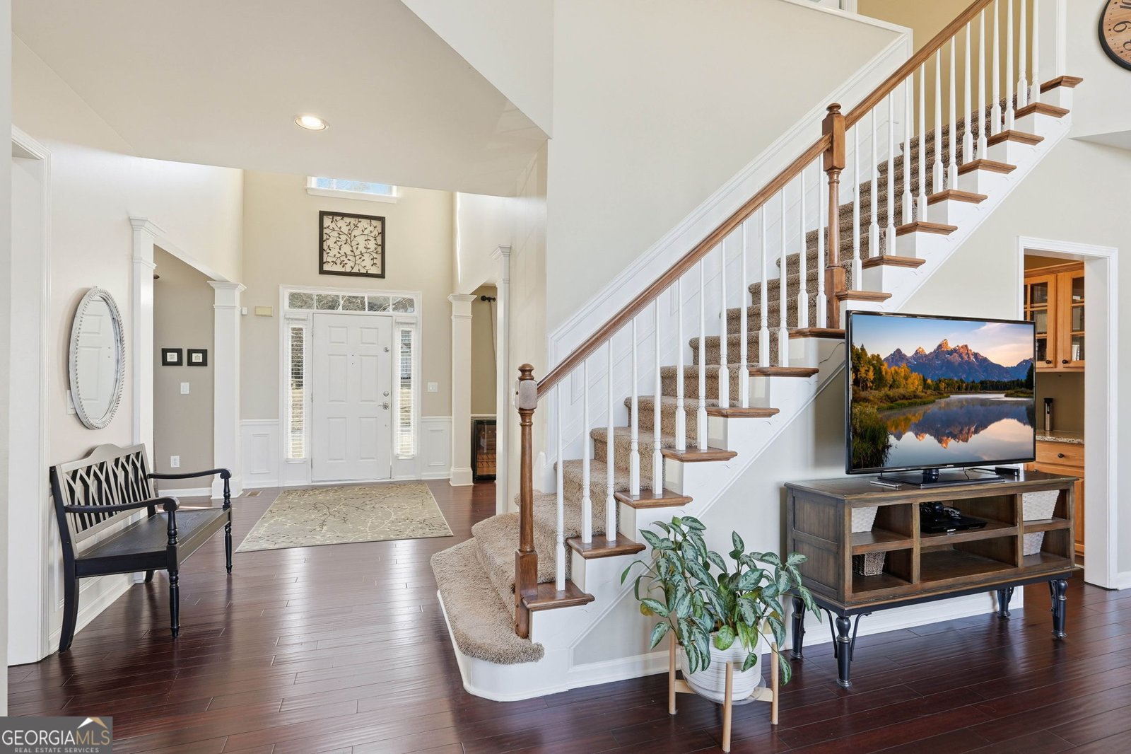 1525 Aurelia Drive Cumming - Photo 7