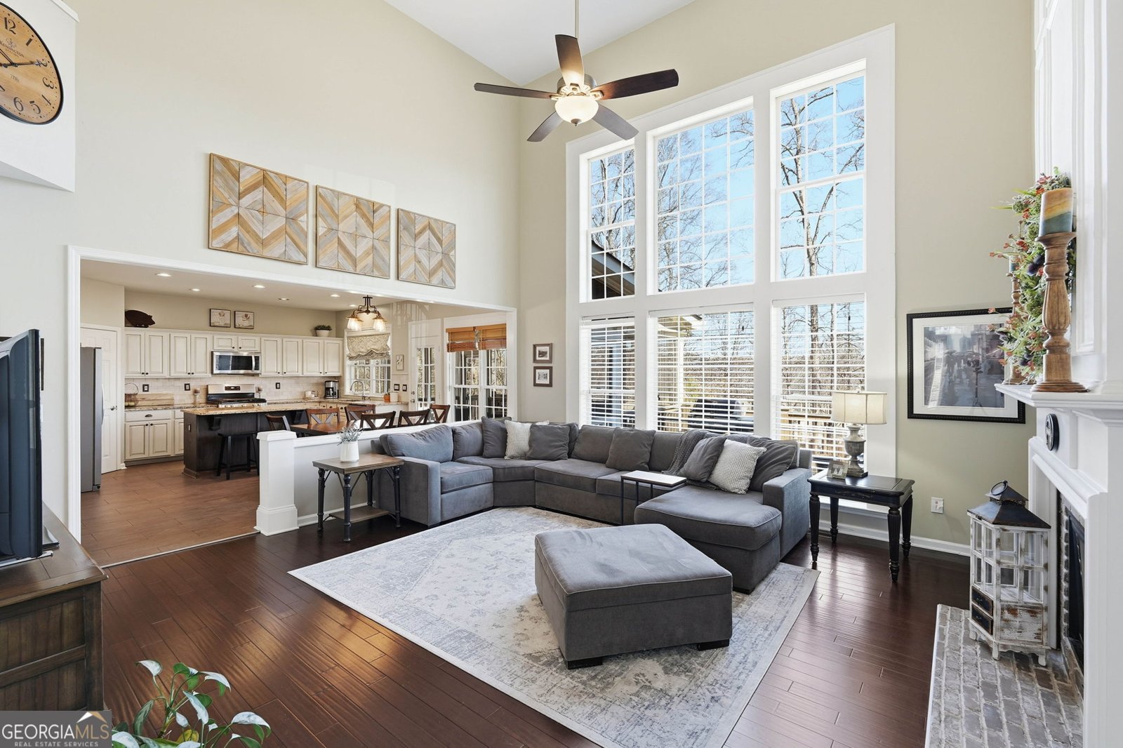 1525 Aurelia Drive Cumming - Photo 8