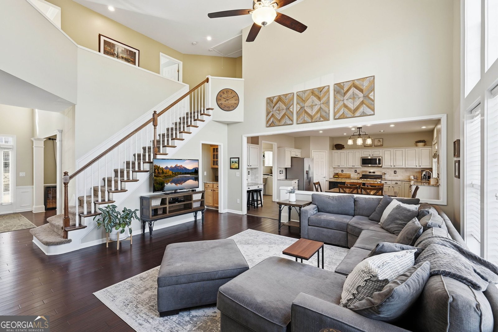 1525 Aurelia Drive Cumming - Photo 9