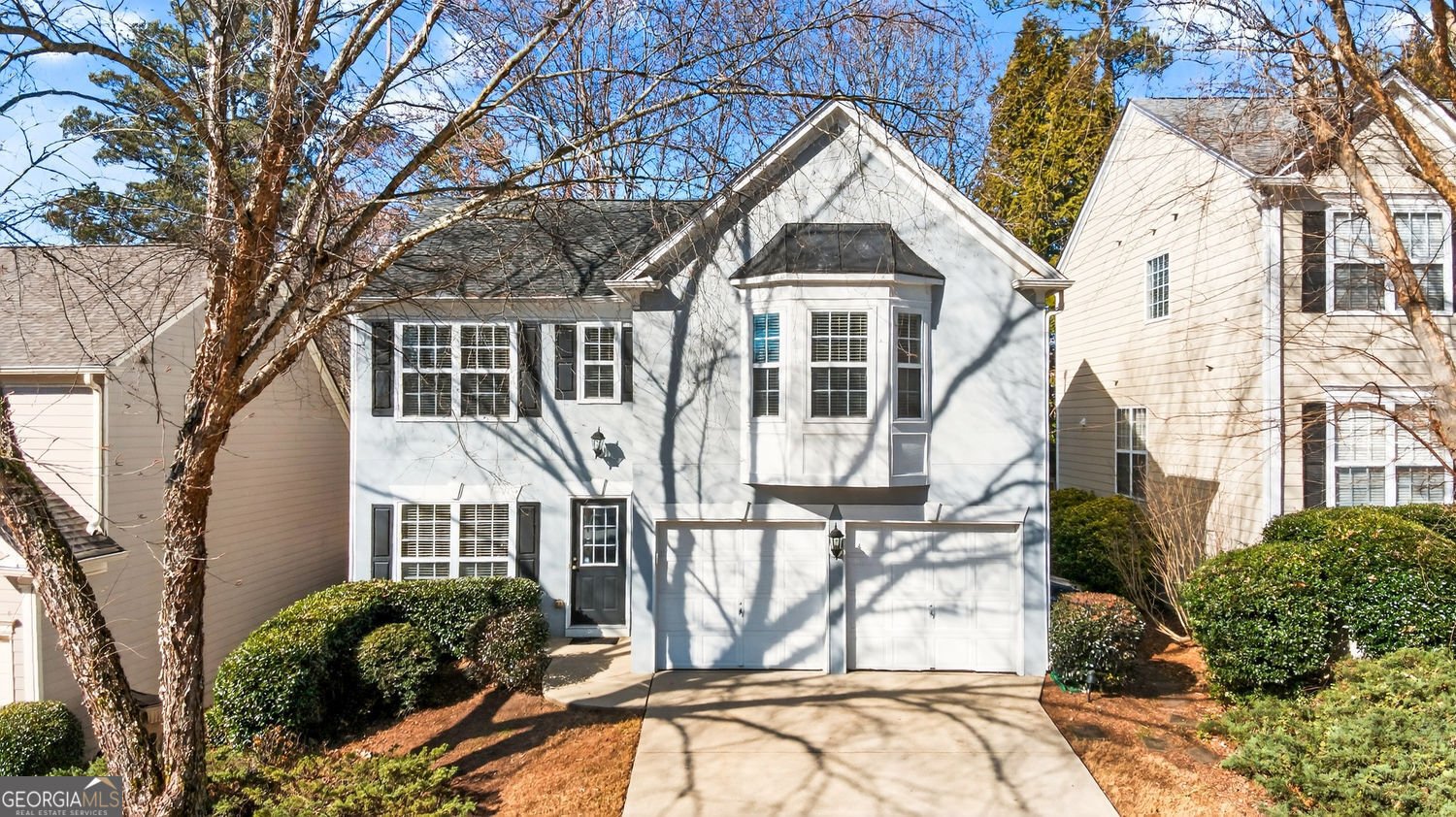 5068 Bright Hampton Drive Atlanta - Photo 1