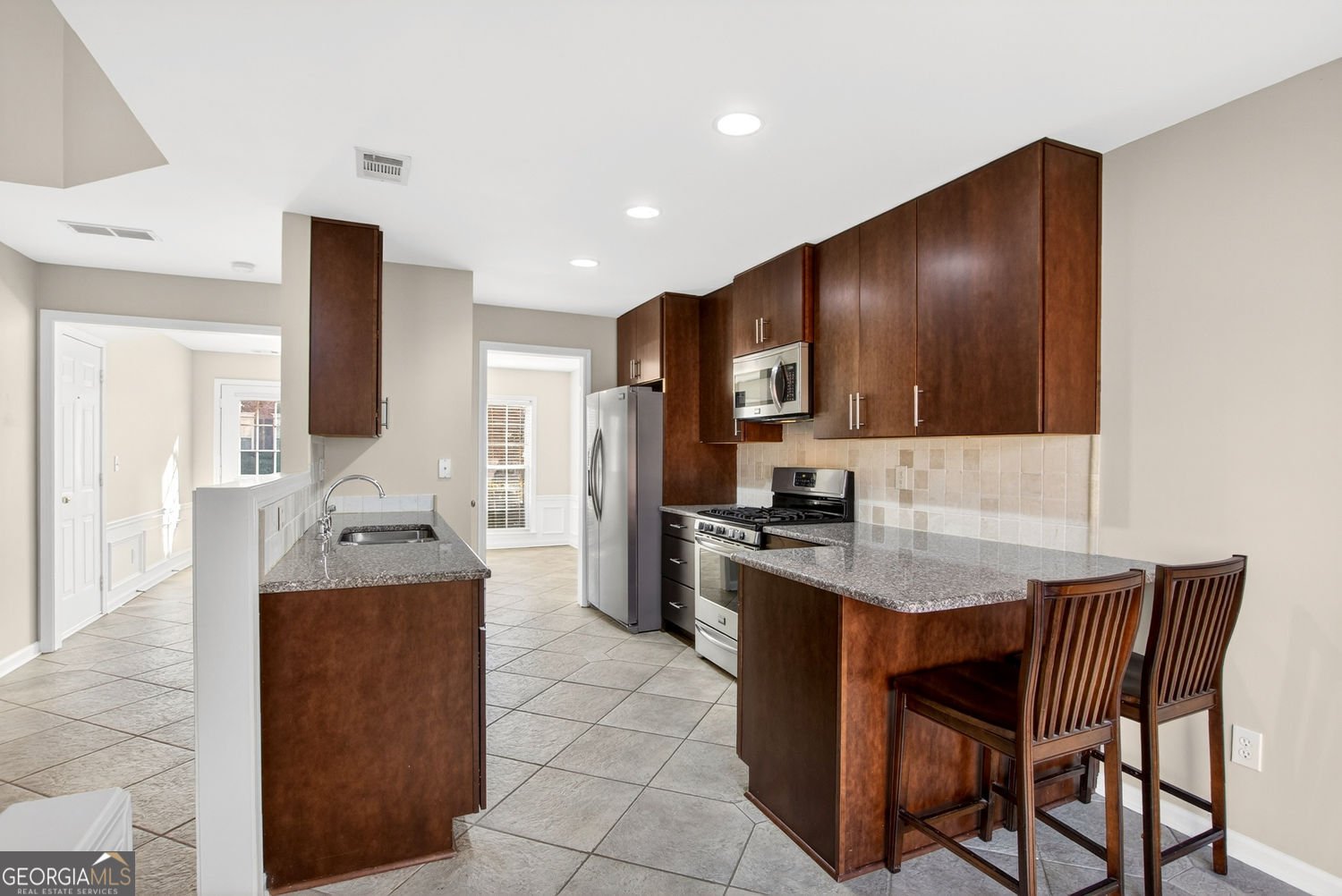 5068 Bright Hampton Drive Atlanta - Photo 10