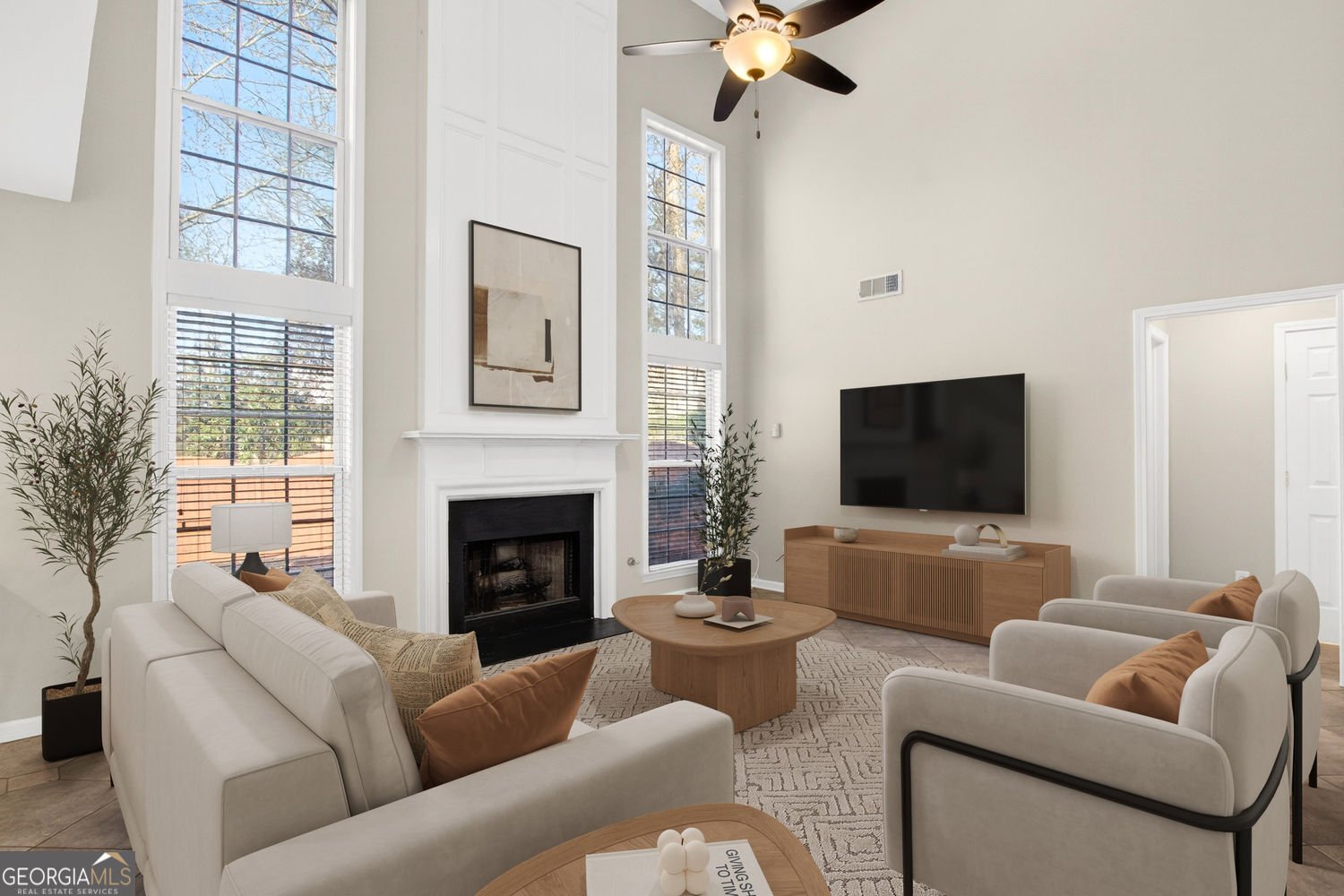 5068 Bright Hampton Drive Atlanta - Photo 14