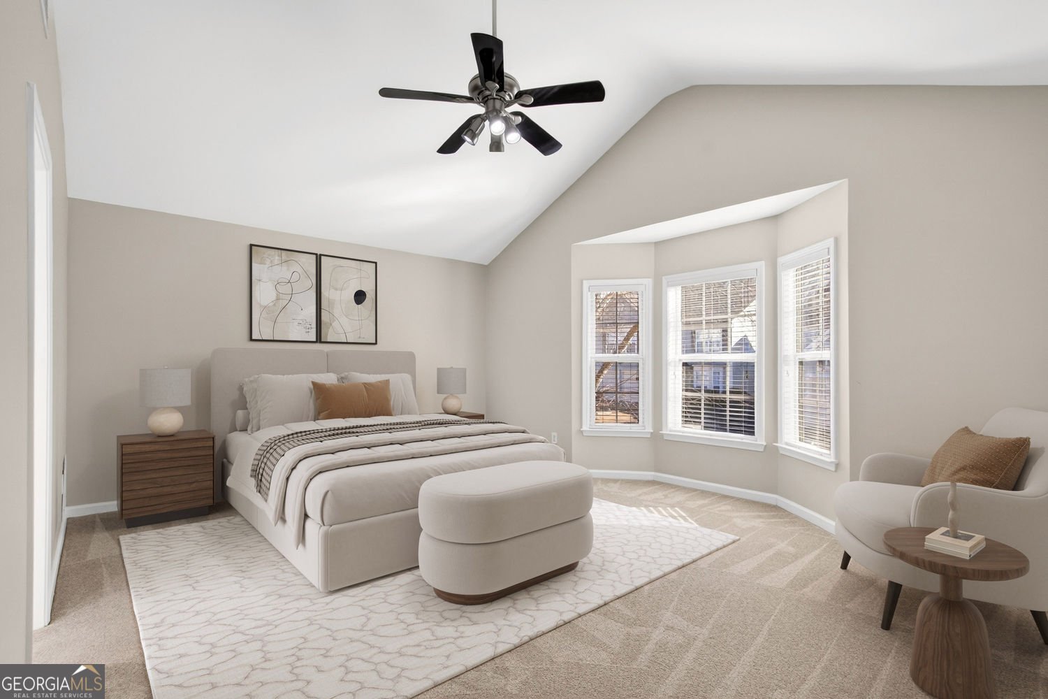 5068 Bright Hampton Drive Atlanta - Photo 19