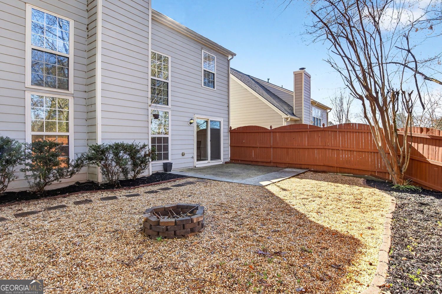 5068 Bright Hampton Drive Atlanta - Photo 30