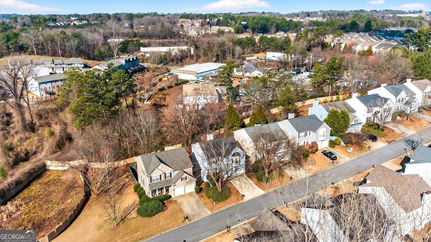 5068 Bright Hampton Drive Atlanta - Photo 33