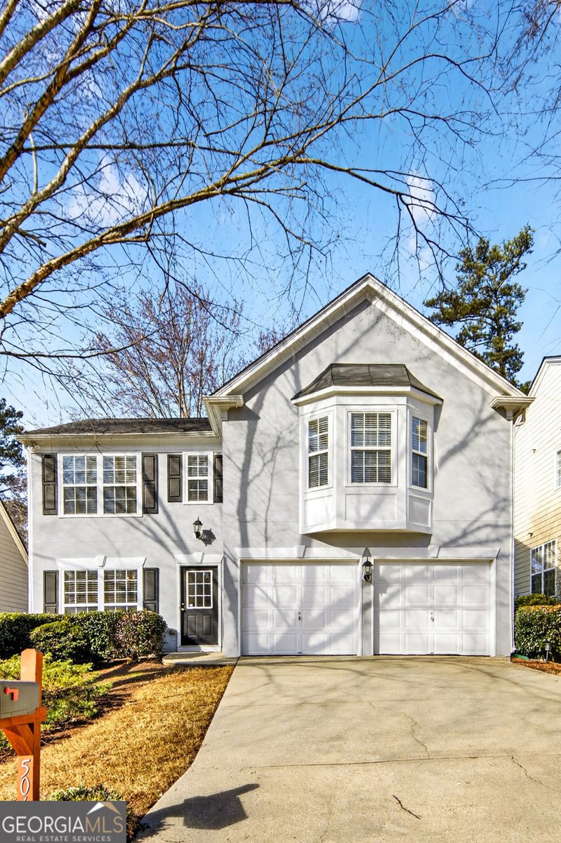 5068 Bright Hampton Drive Atlanta - Photo 34