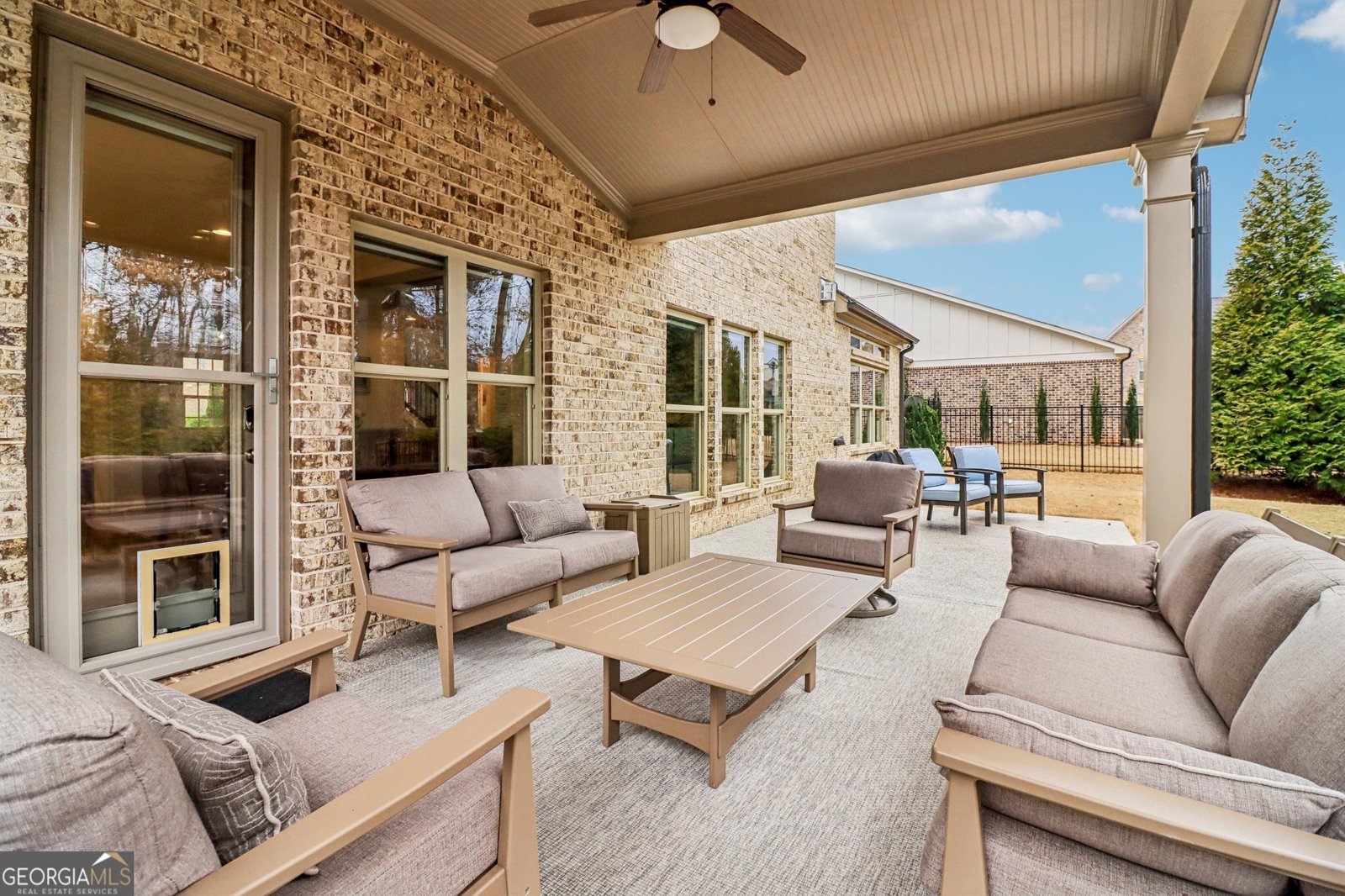 11032 Ellsworth Cove Johns Creek - Photo 18