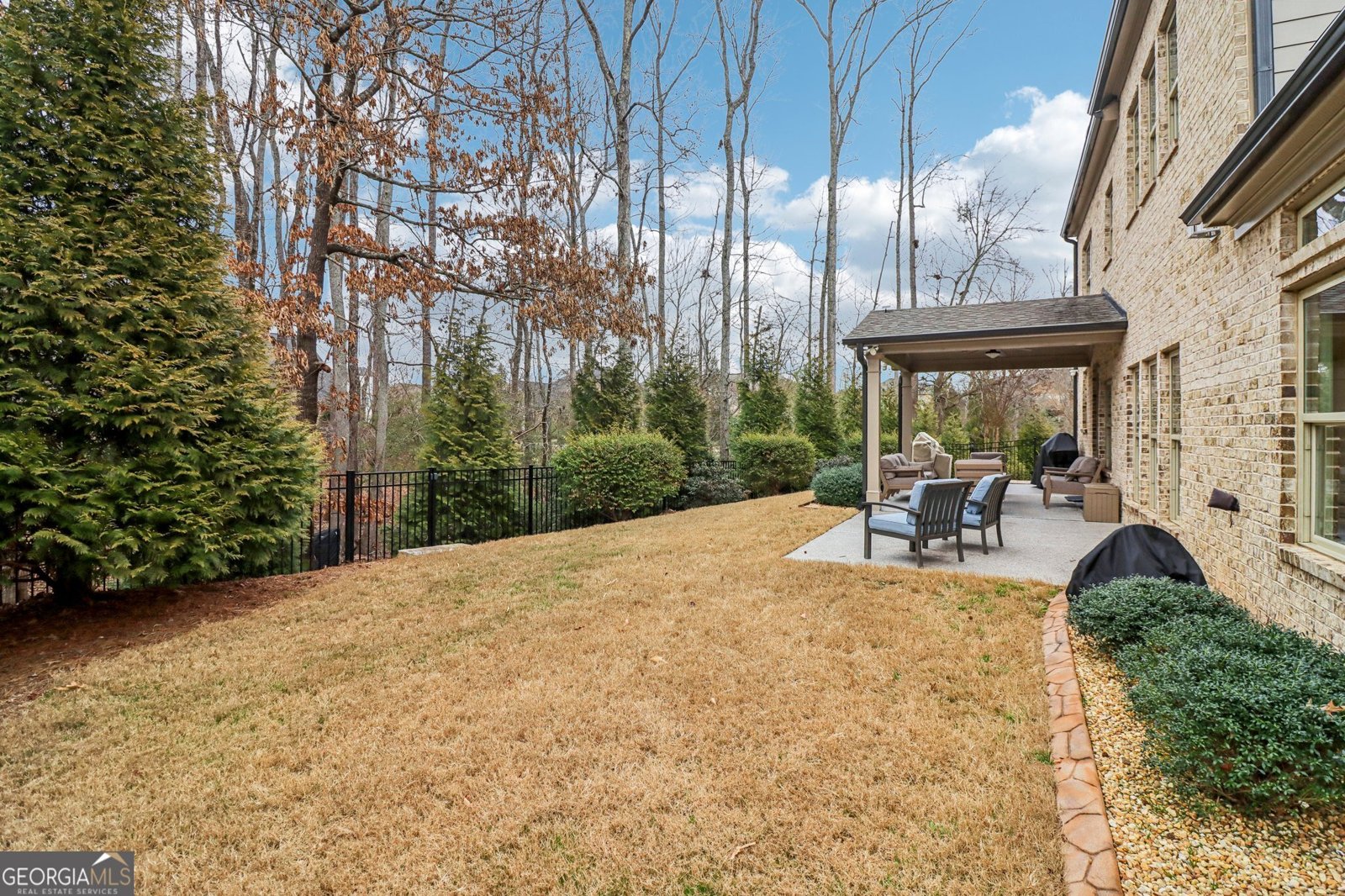 11032 Ellsworth Cove Johns Creek - Photo 19