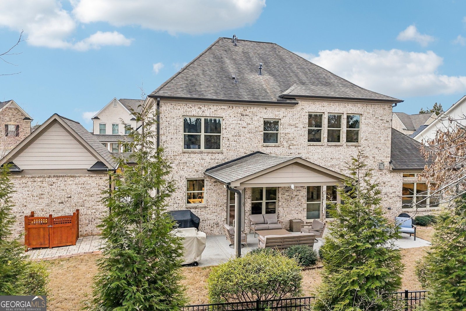 11032 Ellsworth Cove Johns Creek - Photo 20