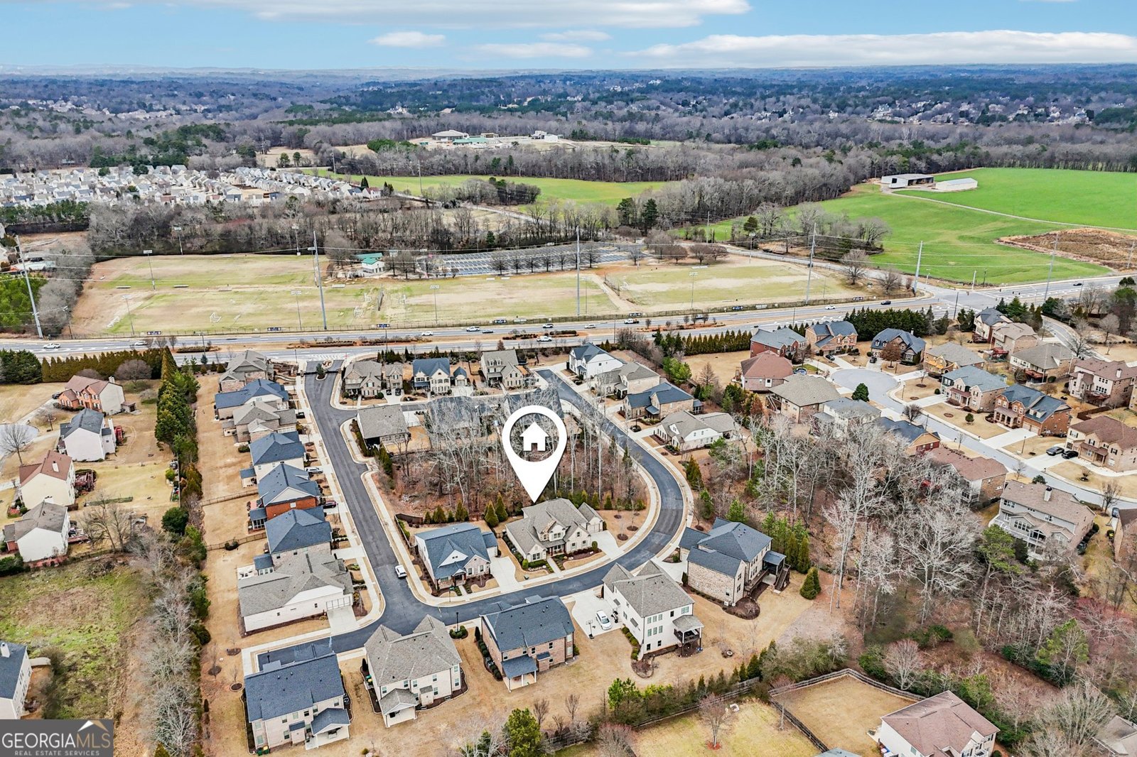 11032 Ellsworth Cove Johns Creek - Photo 26