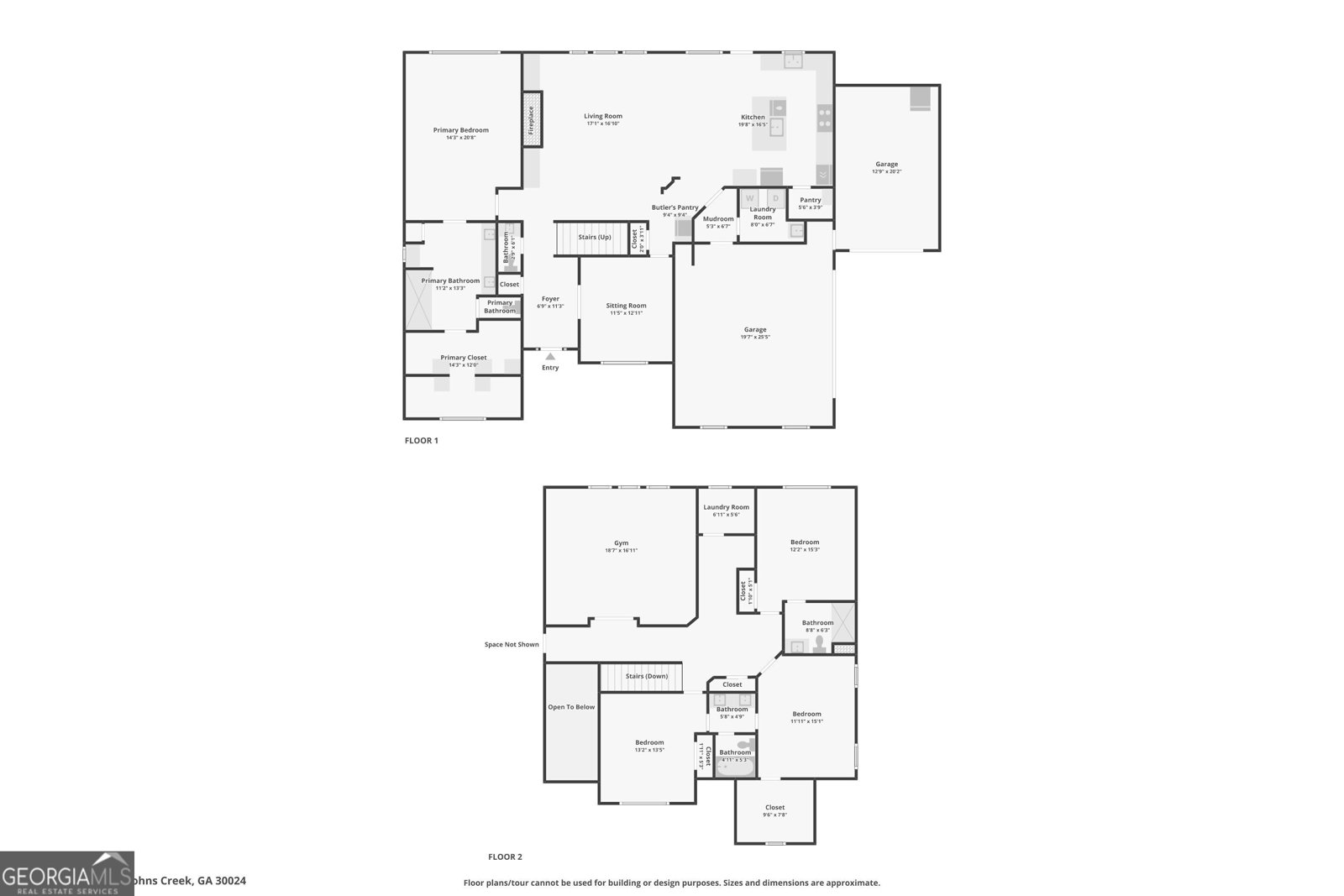 11032 Ellsworth Cove Johns Creek - Photo 27