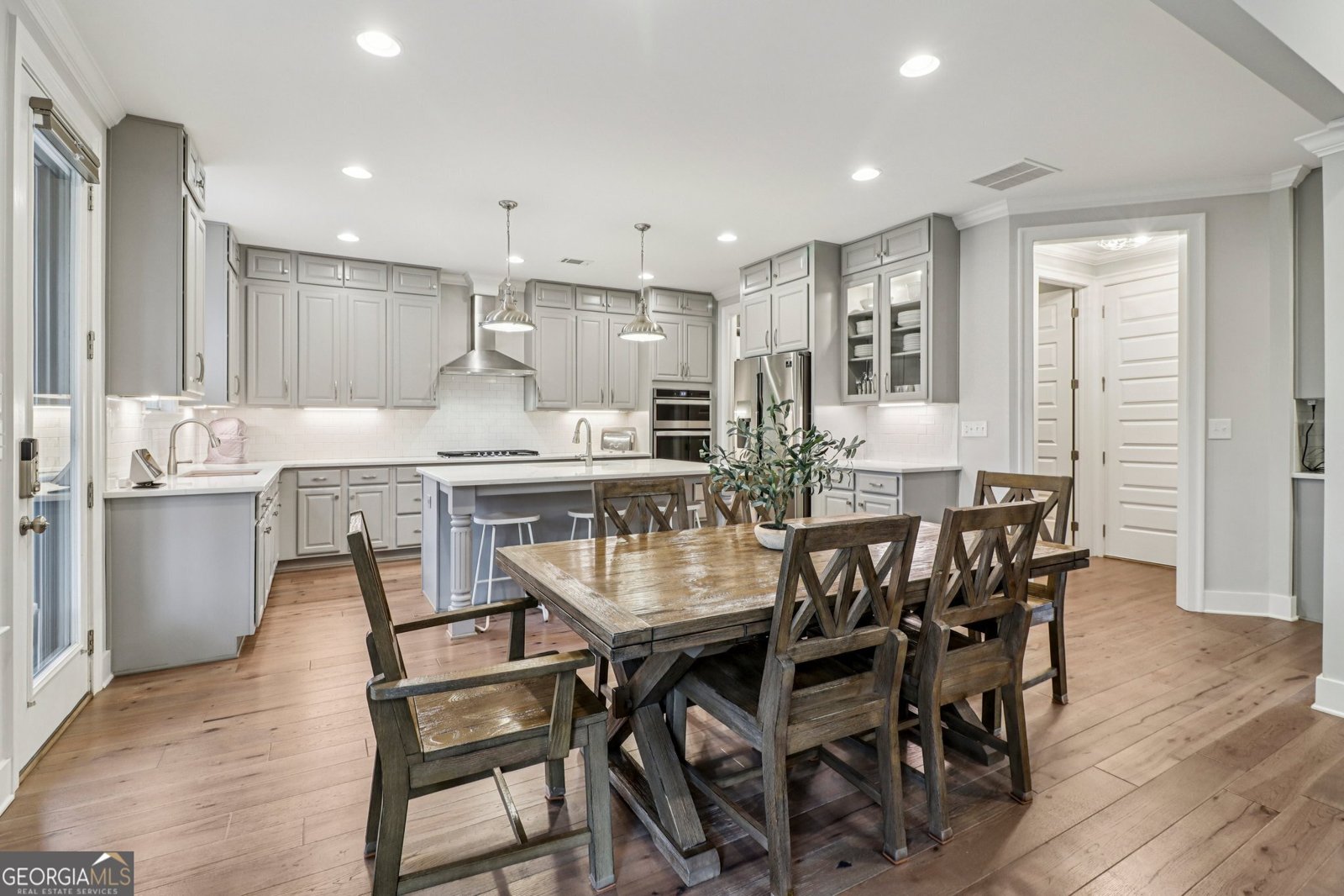 11032 Ellsworth Cove Johns Creek - Photo 6