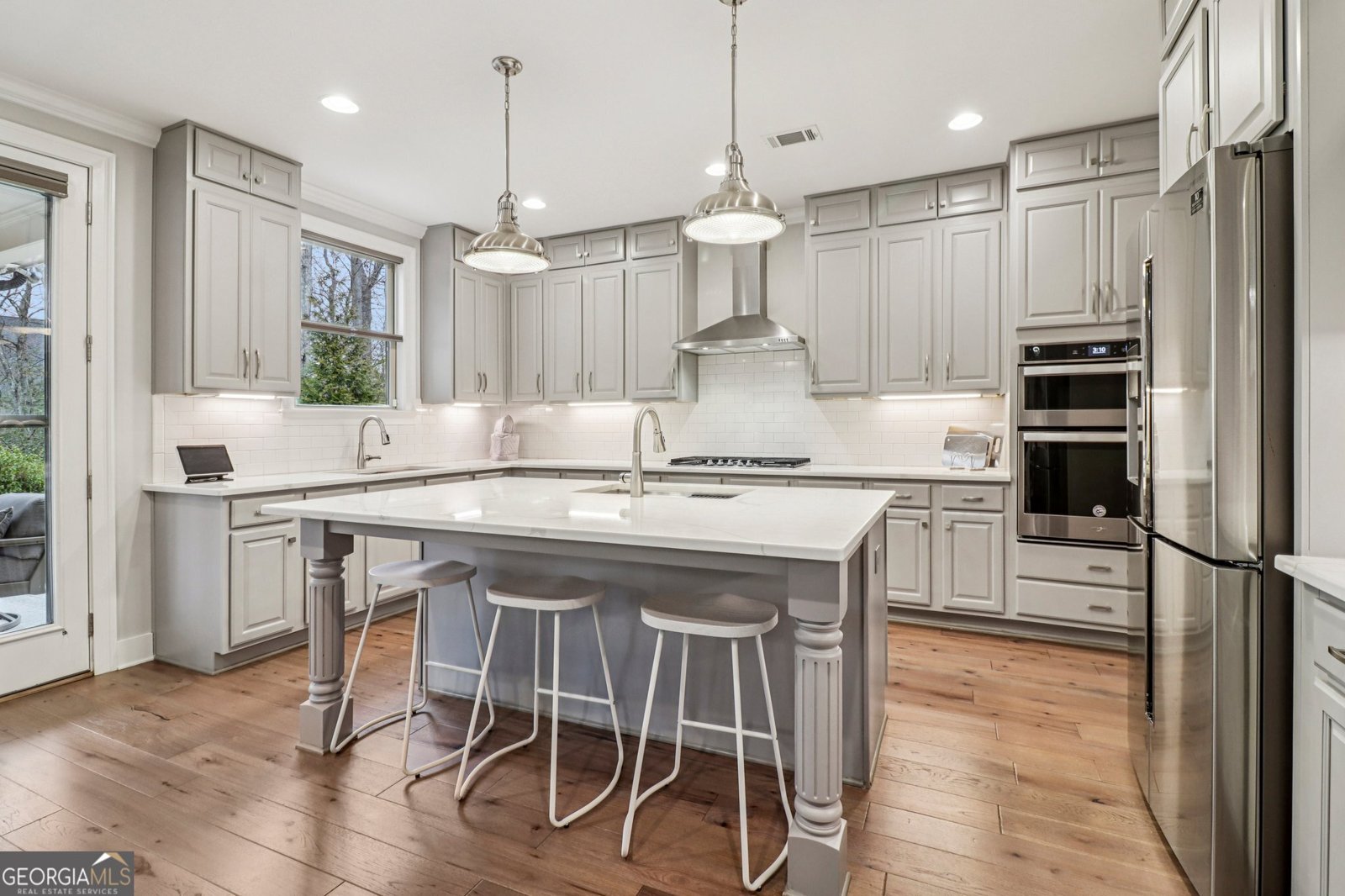 11032 Ellsworth Cove Johns Creek - Photo 7