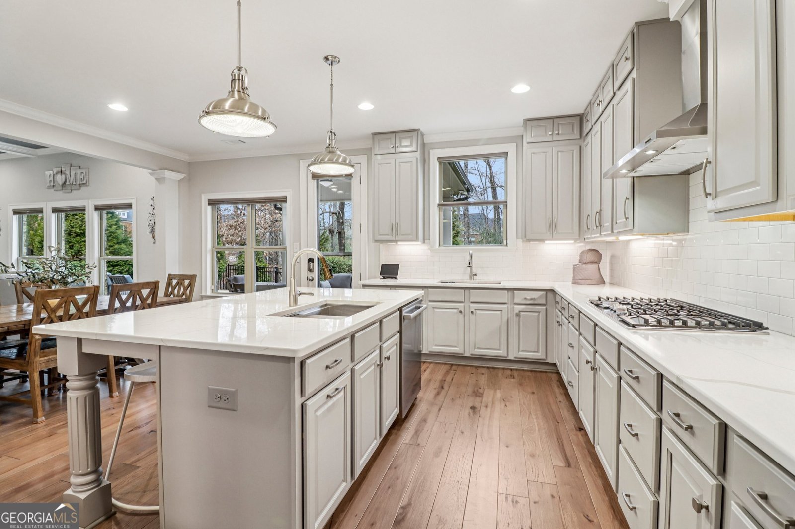 11032 Ellsworth Cove Johns Creek - Photo 9