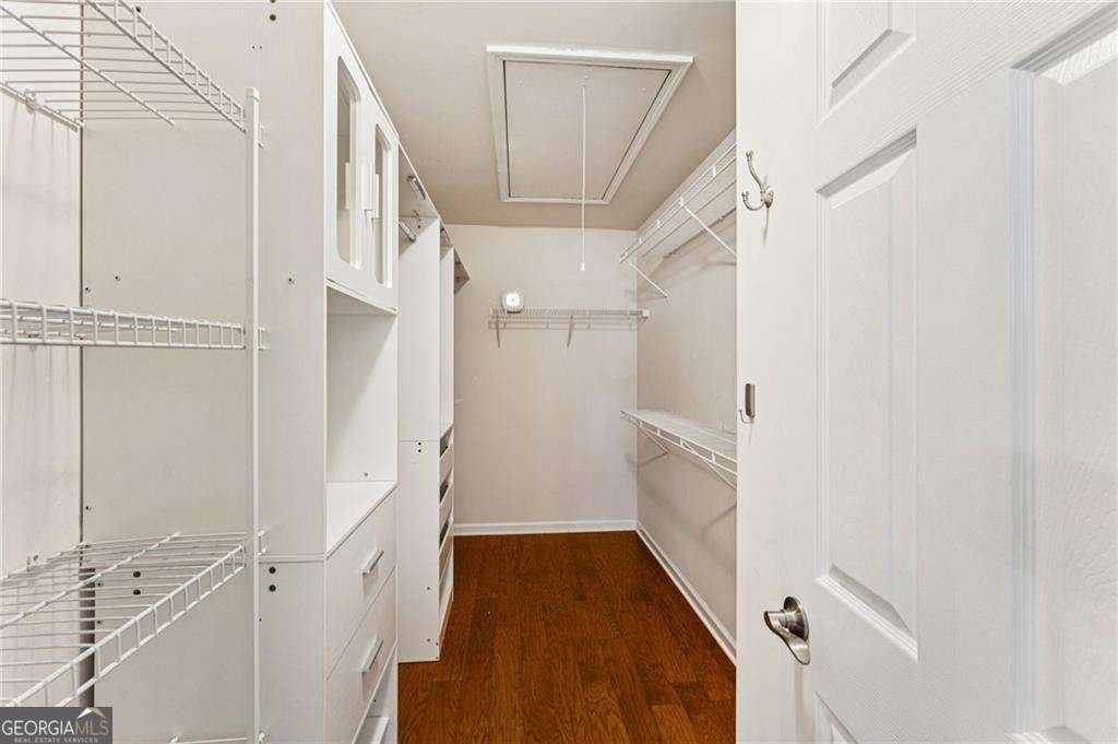 2467 Bridlewood Drive Atlanta - Photo 10