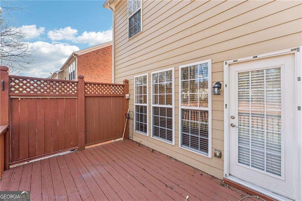 2467 Bridlewood Drive Atlanta - Photo 19