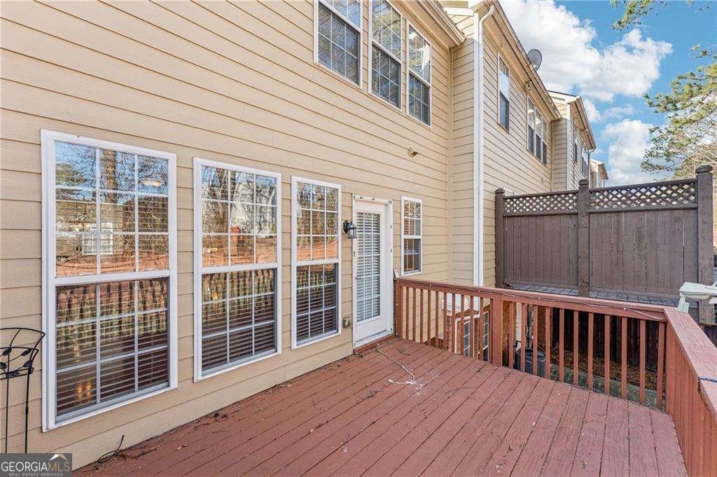 2467 Bridlewood Drive Atlanta - Photo 20