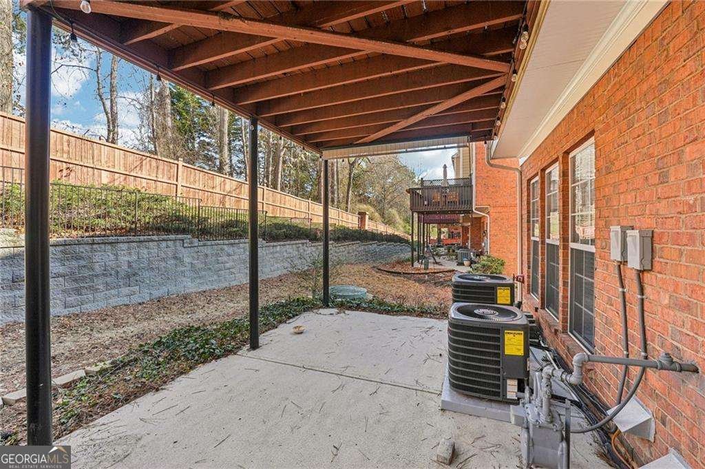 2467 Bridlewood Drive Atlanta - Photo 24