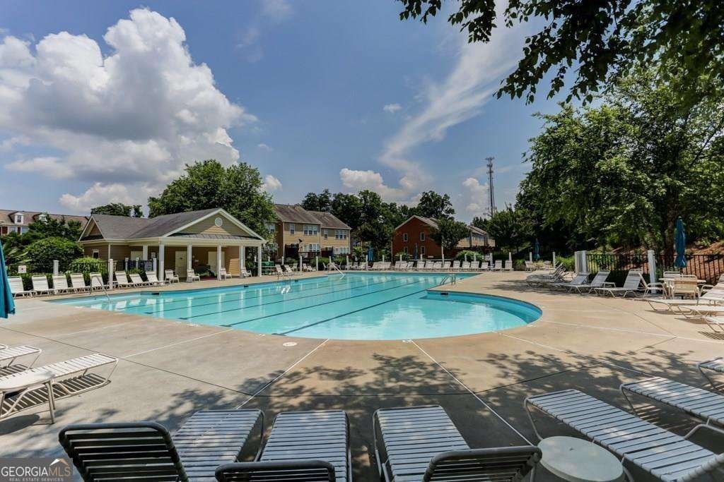 2467 Bridlewood Drive Atlanta - Photo 26