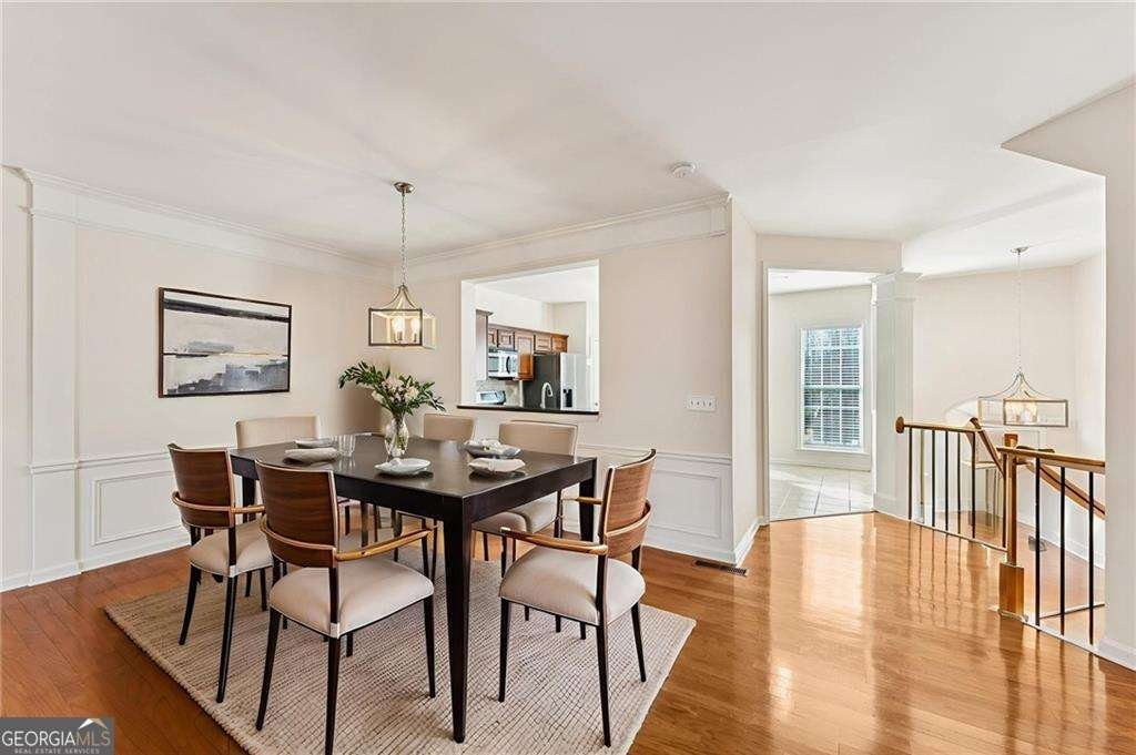 2467 Bridlewood Drive Atlanta - Photo 6