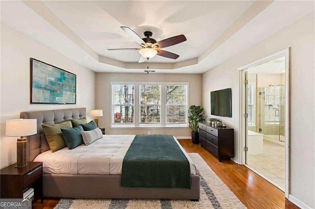 2467 Bridlewood Drive Atlanta - Photo 8