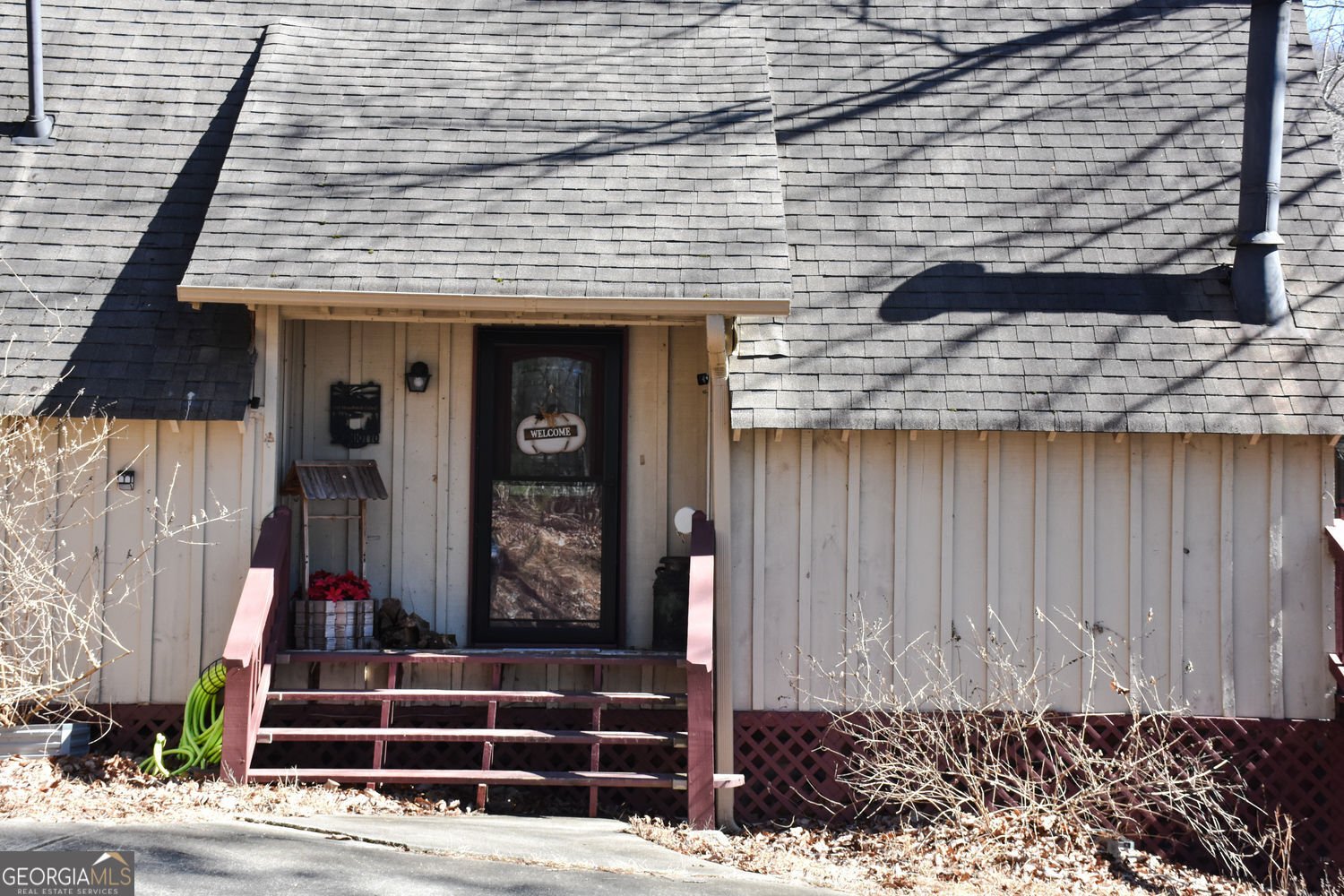 716 Moss Patch Trail Jasper - Photo 1