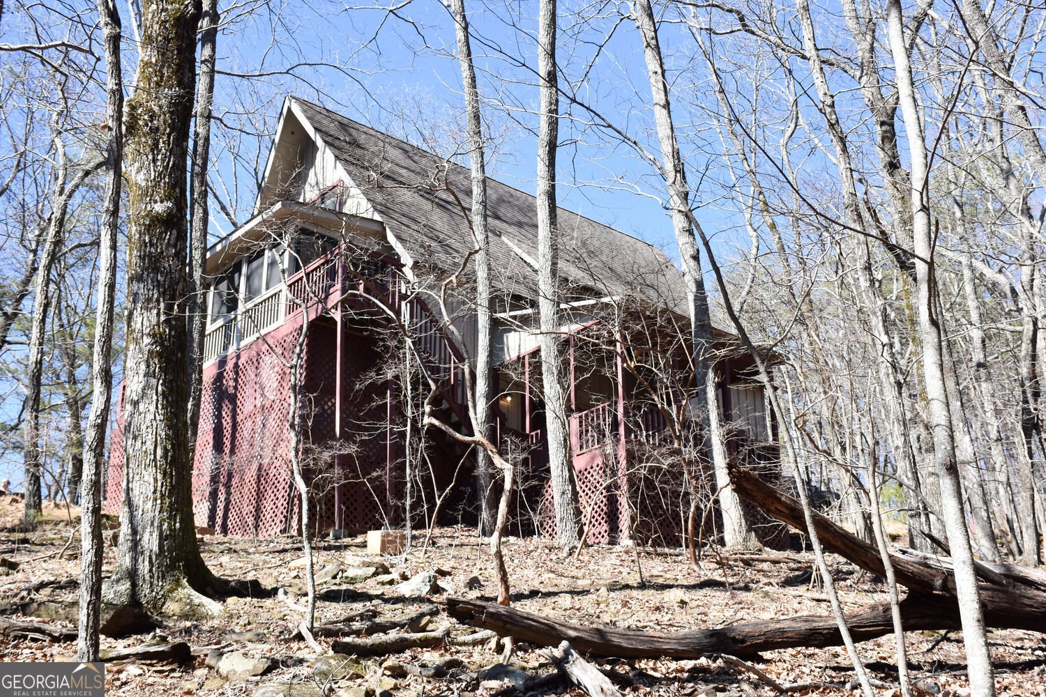 716 Moss Patch Trail Jasper - Photo 26