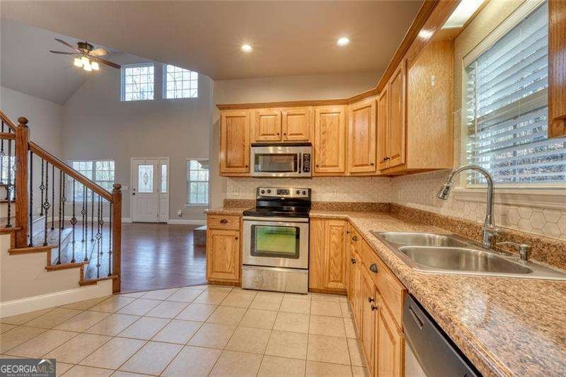 6710 Morgan Drive Young Harris - Photo 13