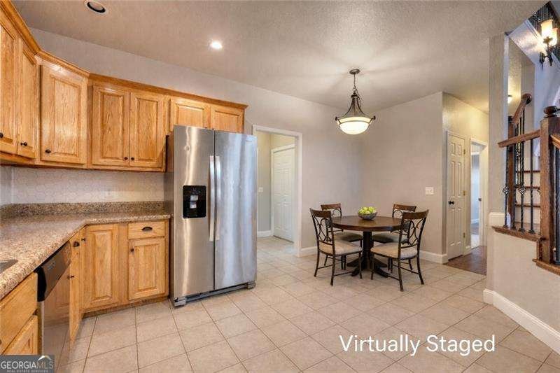 6710 Morgan Drive Young Harris - Photo 14