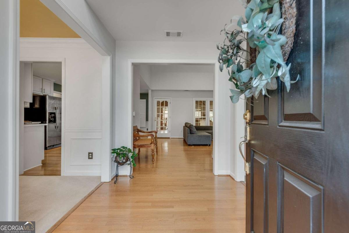 1411 Blackland Trl Lawrenceville - Photo 12