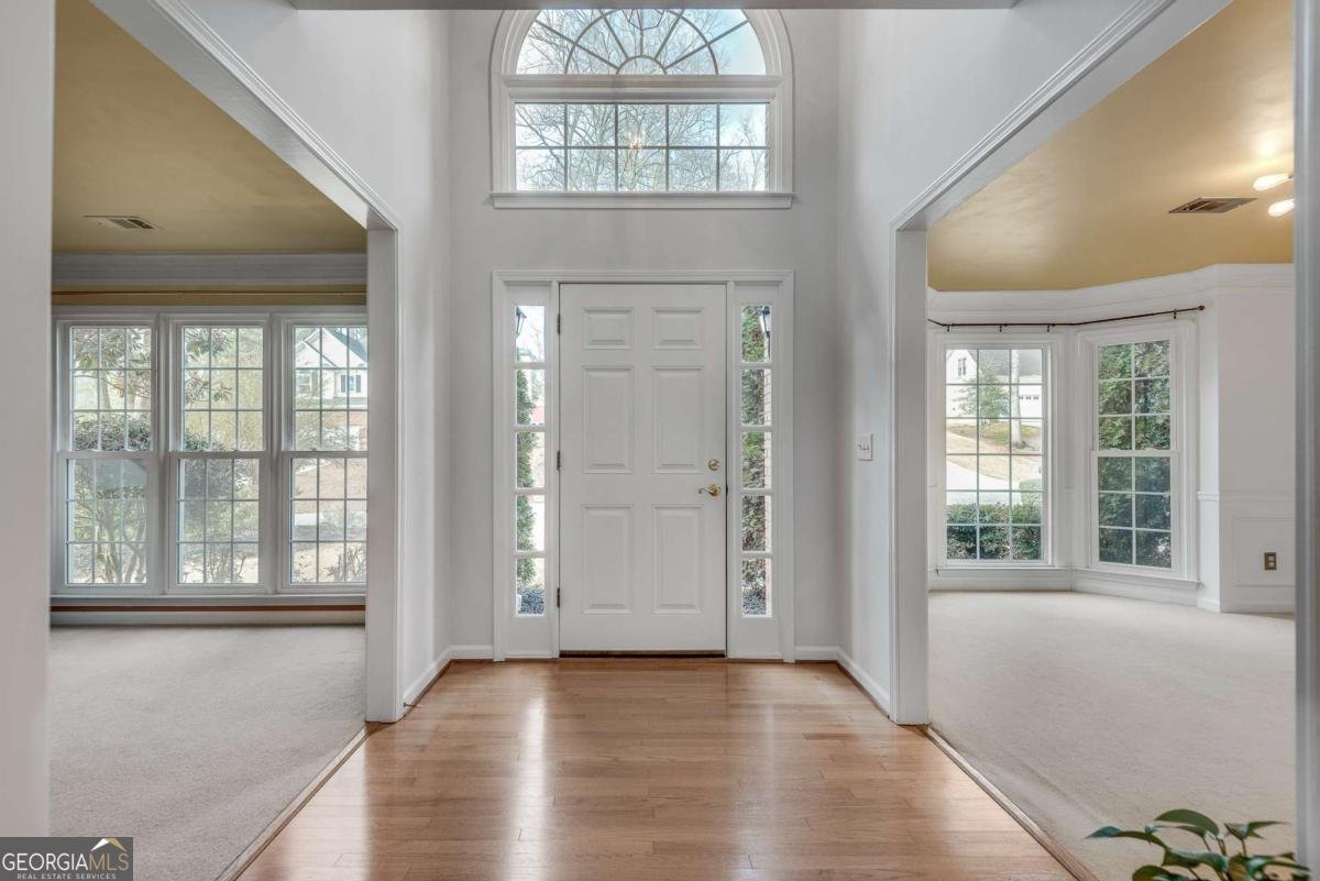 1411 Blackland Trl Lawrenceville - Photo 13