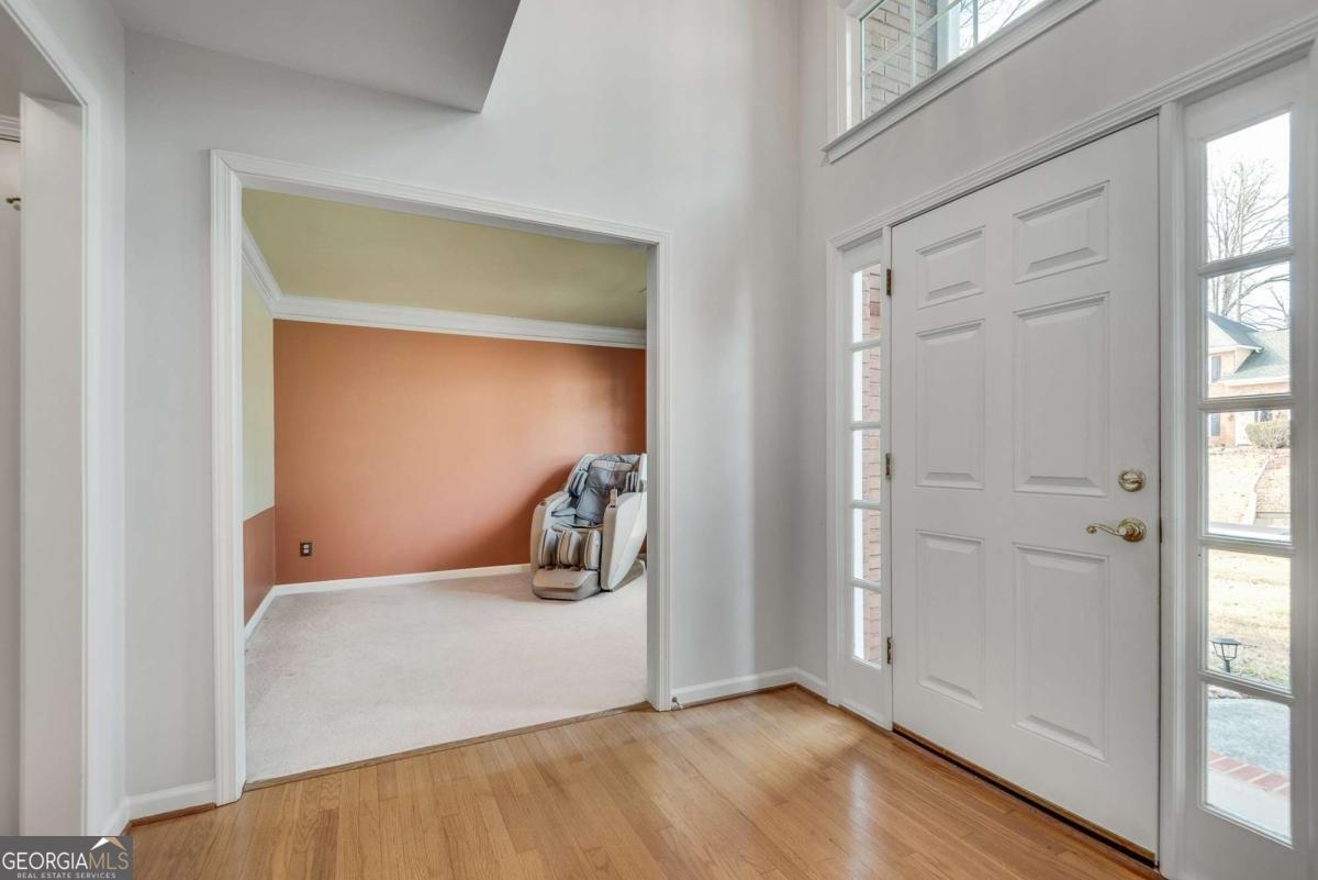 1411 Blackland Trl Lawrenceville - Photo 14