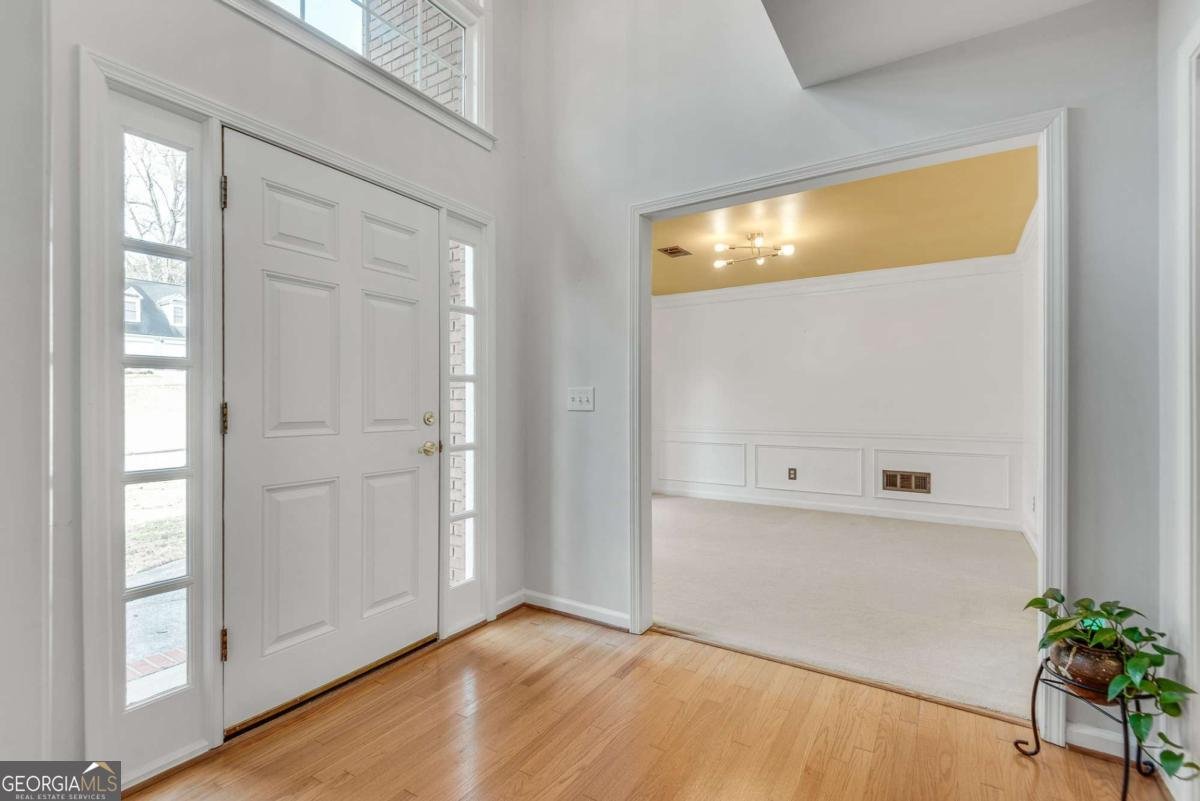 1411 Blackland Trl Lawrenceville - Photo 16