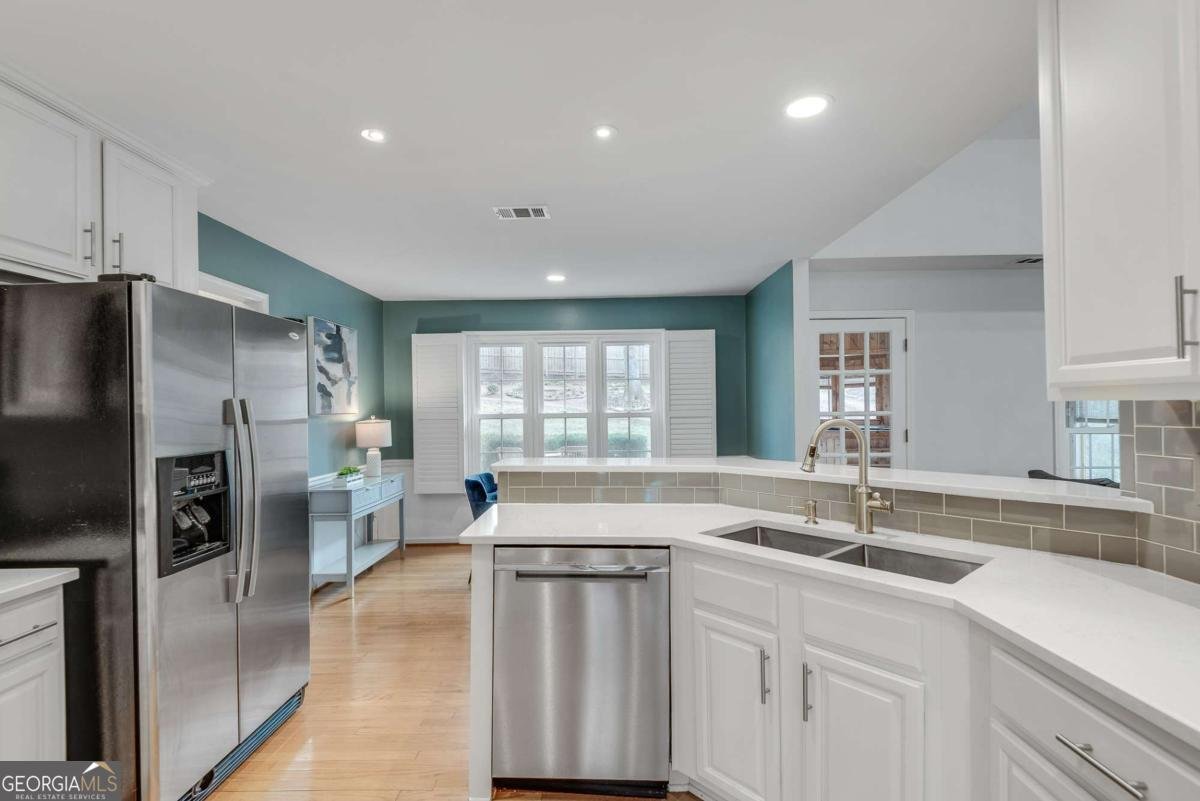 1411 Blackland Trl Lawrenceville - Photo 19