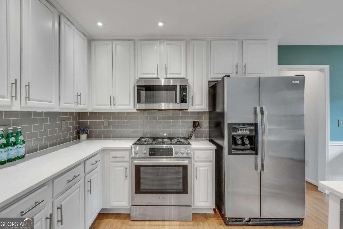 1411 Blackland Trl Lawrenceville - Photo 20