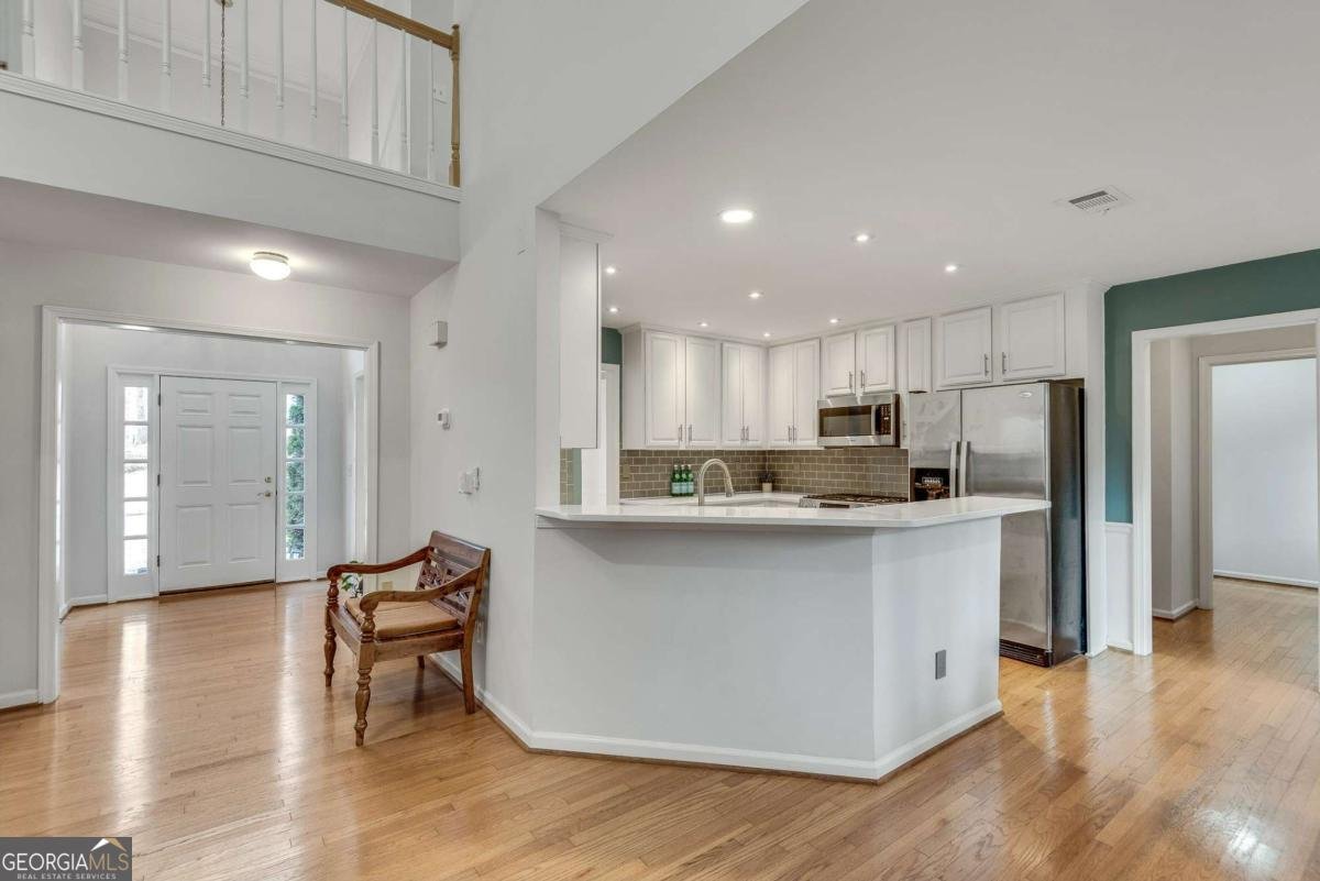 1411 Blackland Trl Lawrenceville - Photo 22