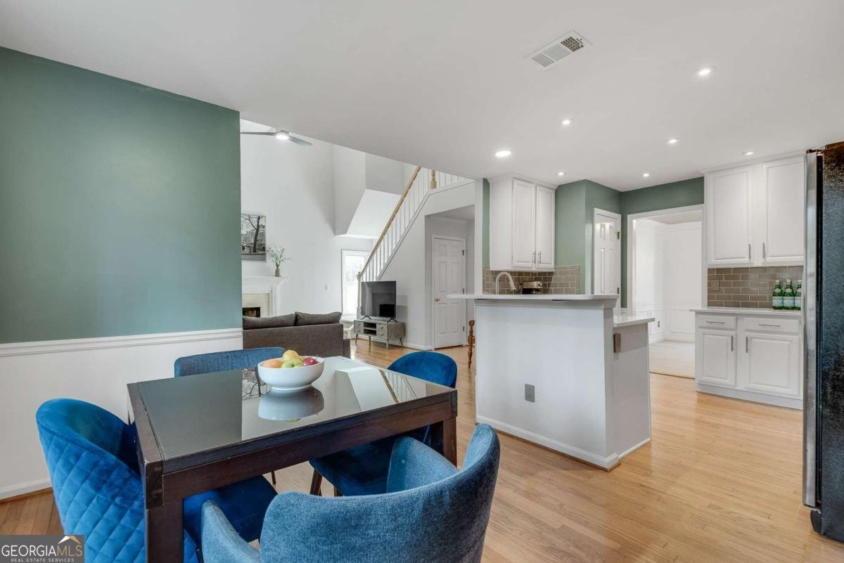 1411 Blackland Trl Lawrenceville - Photo 24