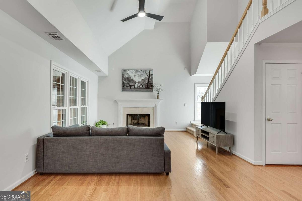 1411 Blackland Trl Lawrenceville - Photo 25