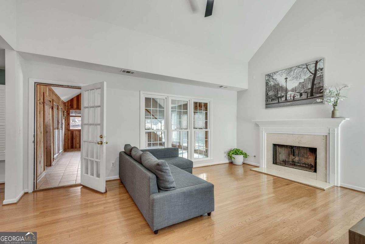 1411 Blackland Trl Lawrenceville - Photo 26