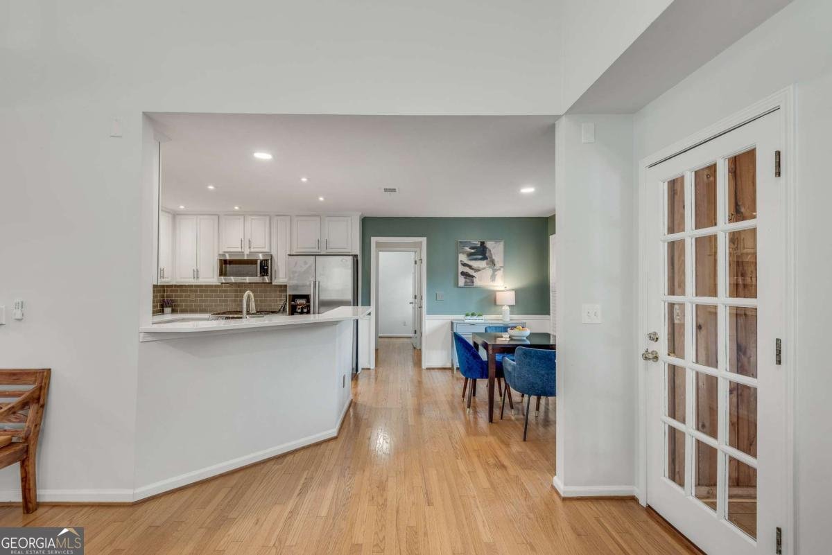 1411 Blackland Trl Lawrenceville - Photo 29