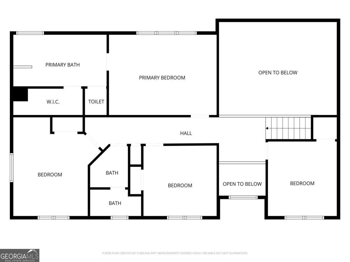 1411 Blackland Trl Lawrenceville - Photo 34