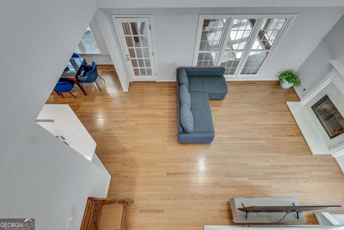 1411 Blackland Trl Lawrenceville - Photo 35