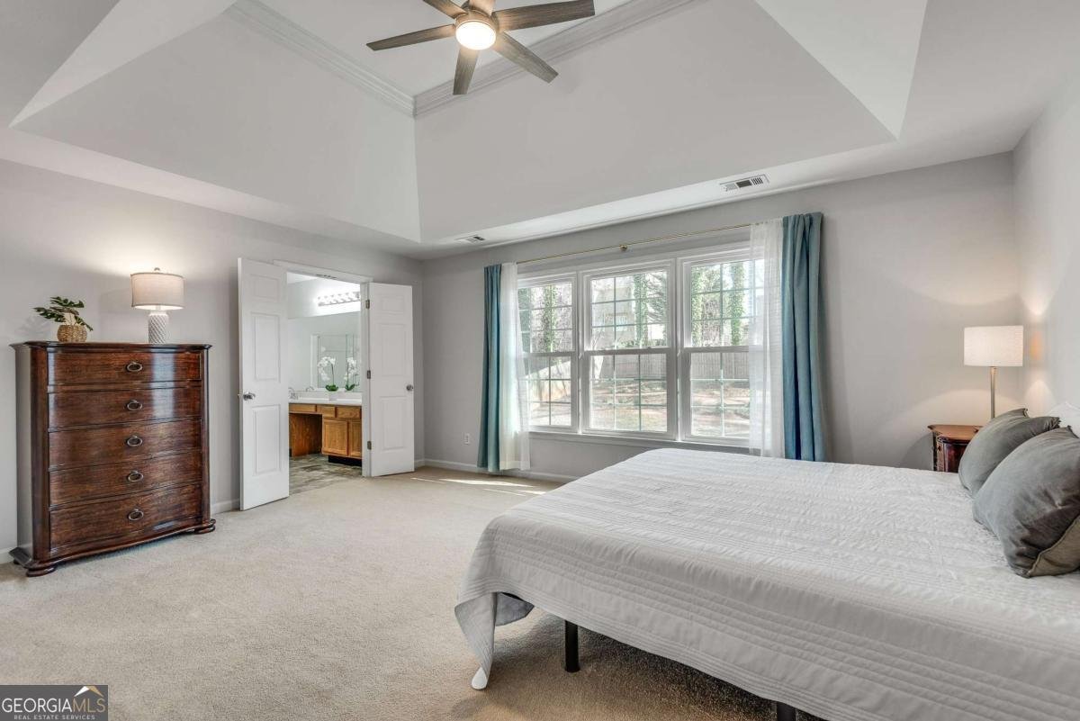 1411 Blackland Trl Lawrenceville - Photo 36