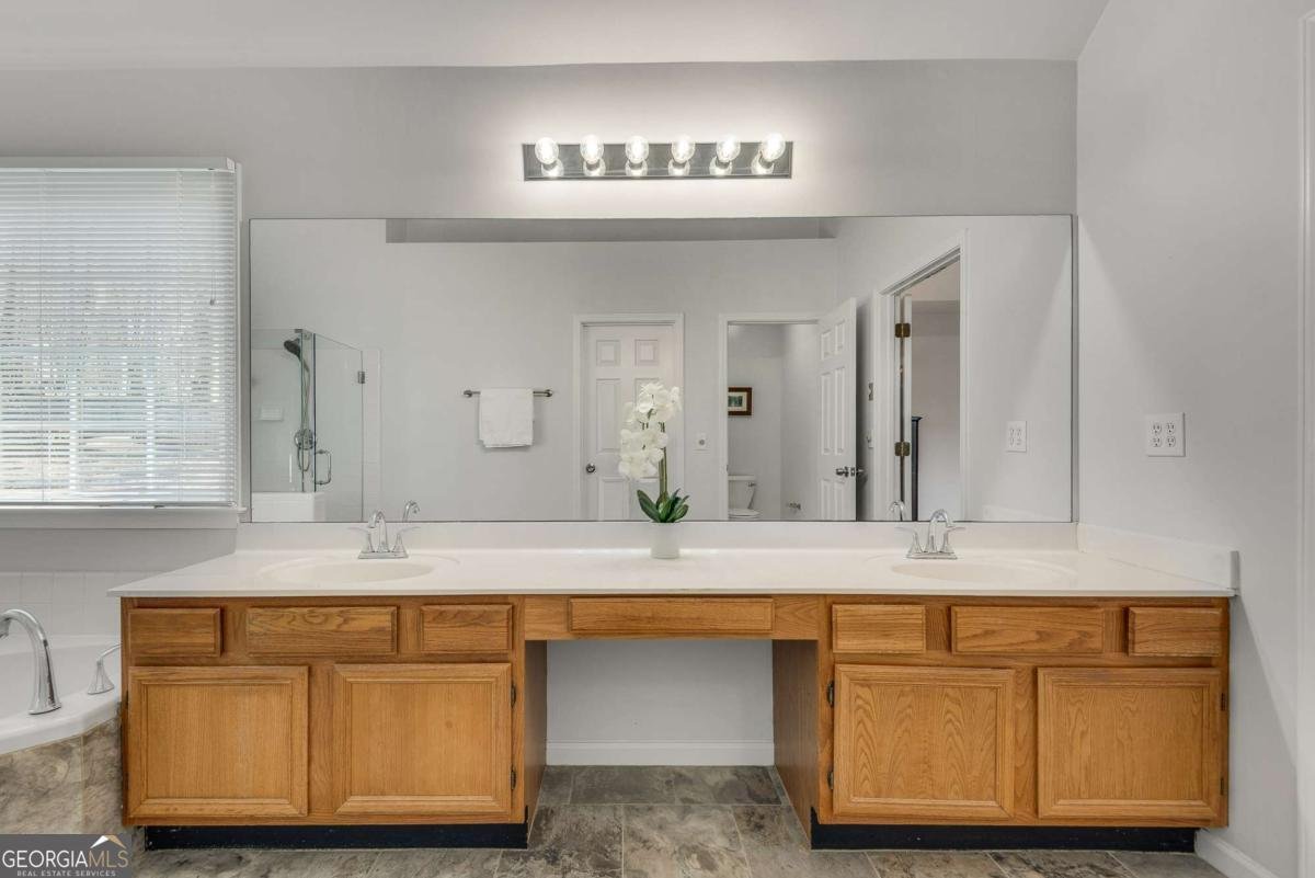 1411 Blackland Trl Lawrenceville - Photo 38