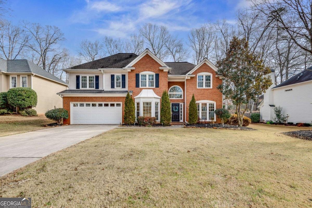 1411 Blackland Trl Lawrenceville - Photo 9