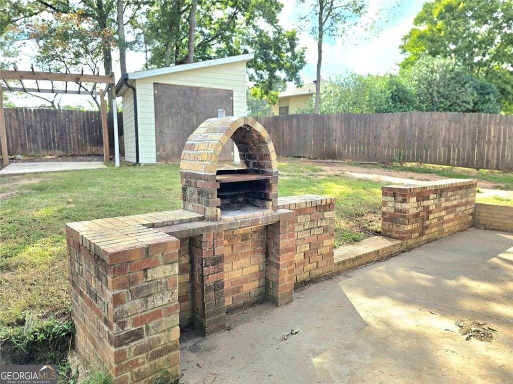 6992 Ivy Pointe Row Austell - Photo 27