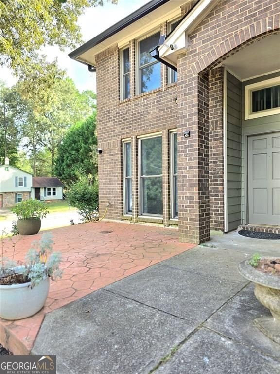 6992 Ivy Pointe Row Austell - Photo 28