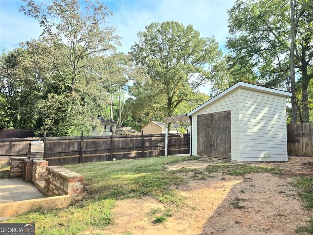 6992 Ivy Pointe Row Austell - Photo 29