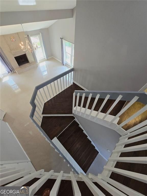 6992 Ivy Pointe Row Austell - Photo 8